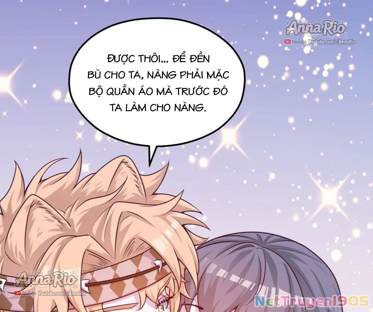 Thảnh Thơi Thú Thế Chủng Chủng Điền, Sinh Sinh Tể - Update Chapter 802 - 18