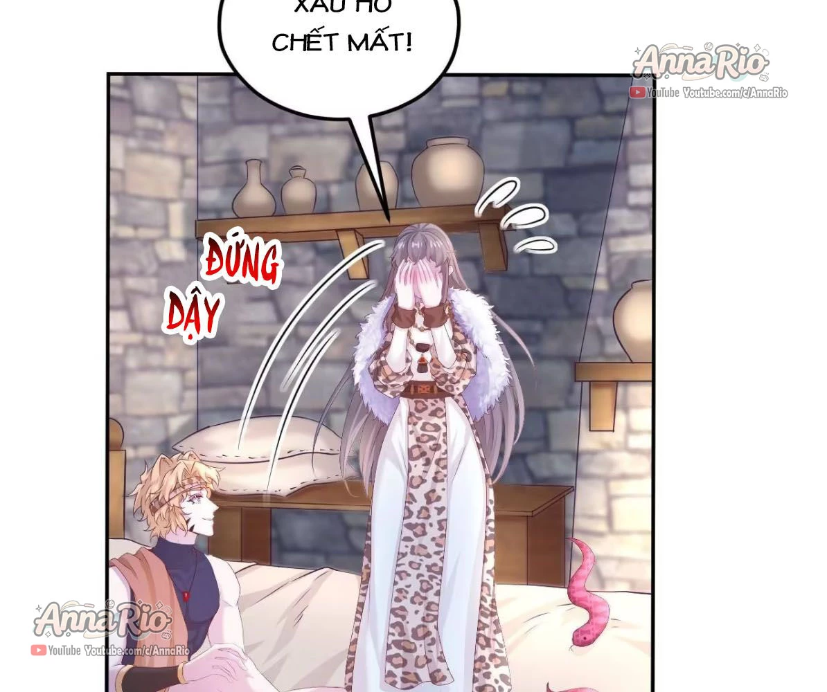 Thảnh Thơi Thú Thế Chủng Chủng Điền, Sinh Sinh Tể - Update Chapter 802 - 23