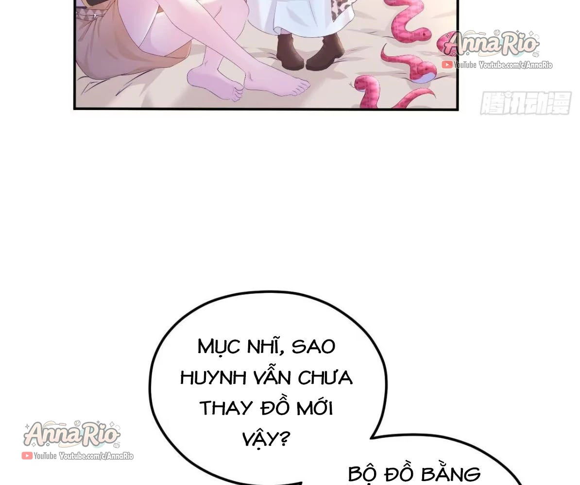 Thảnh Thơi Thú Thế Chủng Chủng Điền, Sinh Sinh Tể - Update Chapter 802 - 24