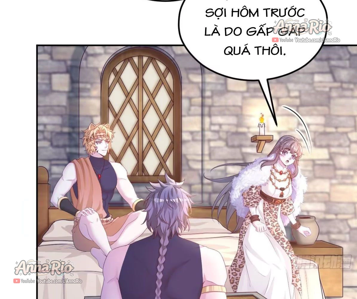 Thảnh Thơi Thú Thế Chủng Chủng Điền, Sinh Sinh Tể - Update Chapter 802 - 25