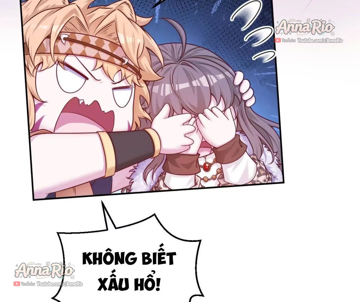 Thảnh Thơi Thú Thế Chủng Chủng Điền, Sinh Sinh Tể - Update Chapter 802 - 37