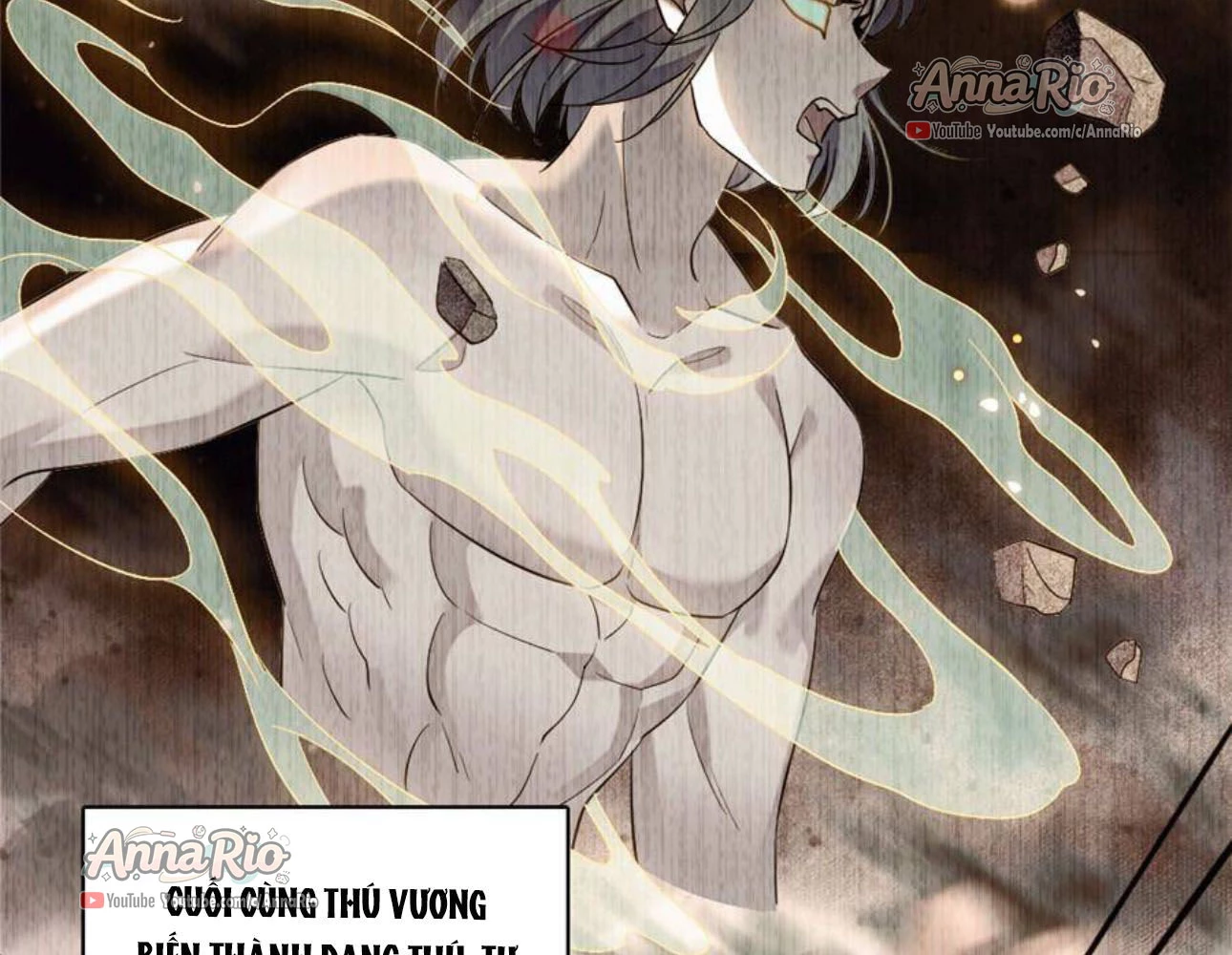 Manh Động Thú Thế Chapter 537 - 7