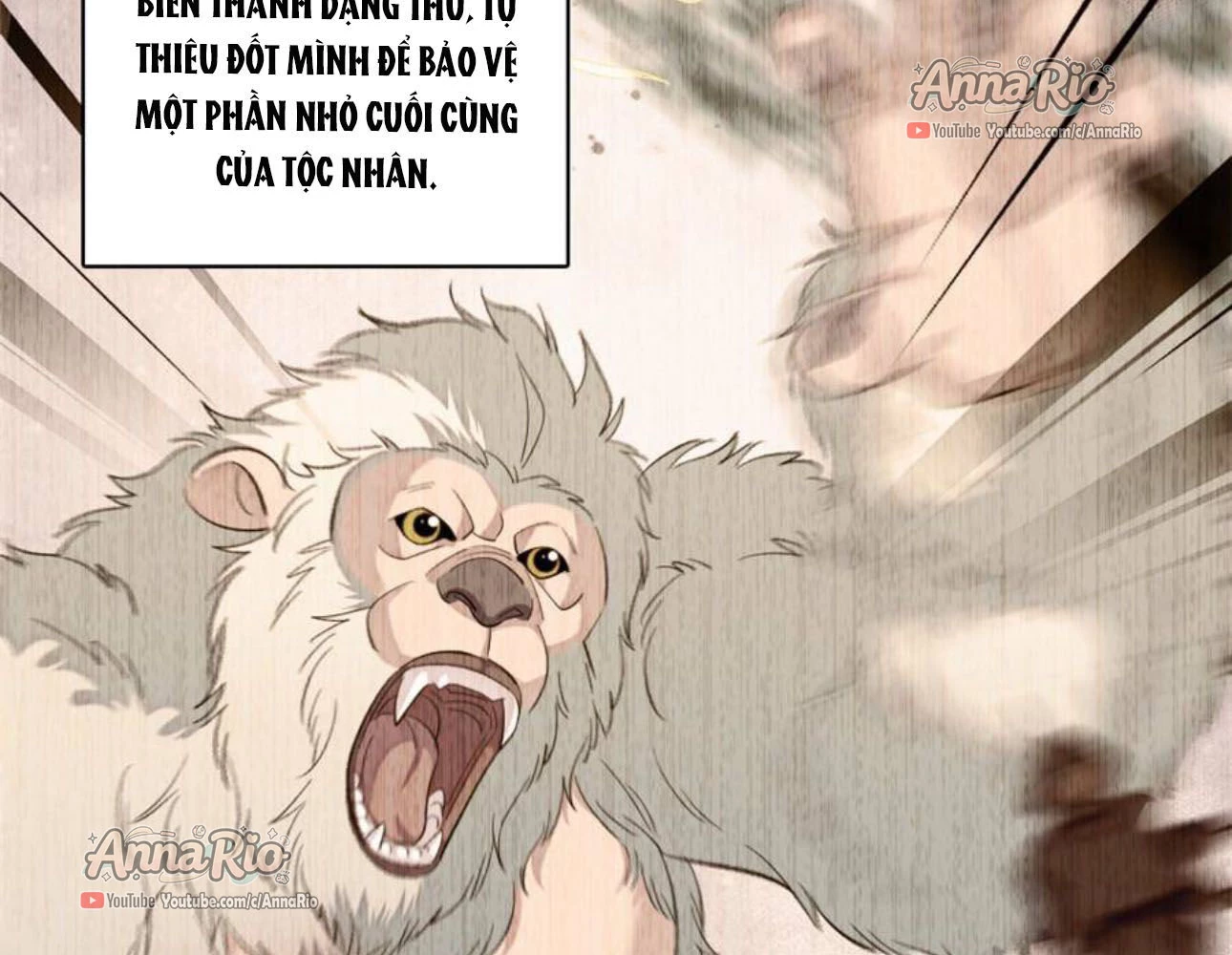 Manh Động Thú Thế Chapter 537 - 8