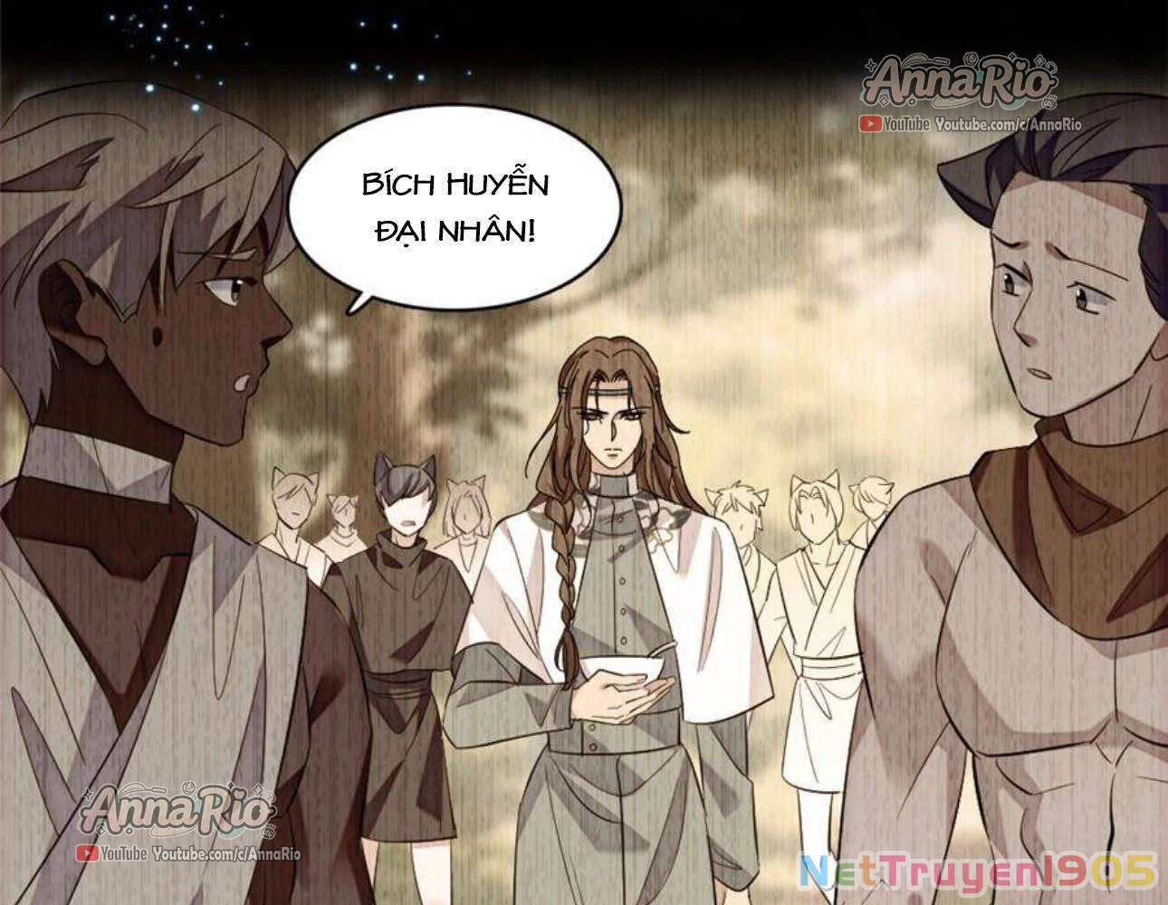 Manh Động Thú Thế Chapter 537 - 15