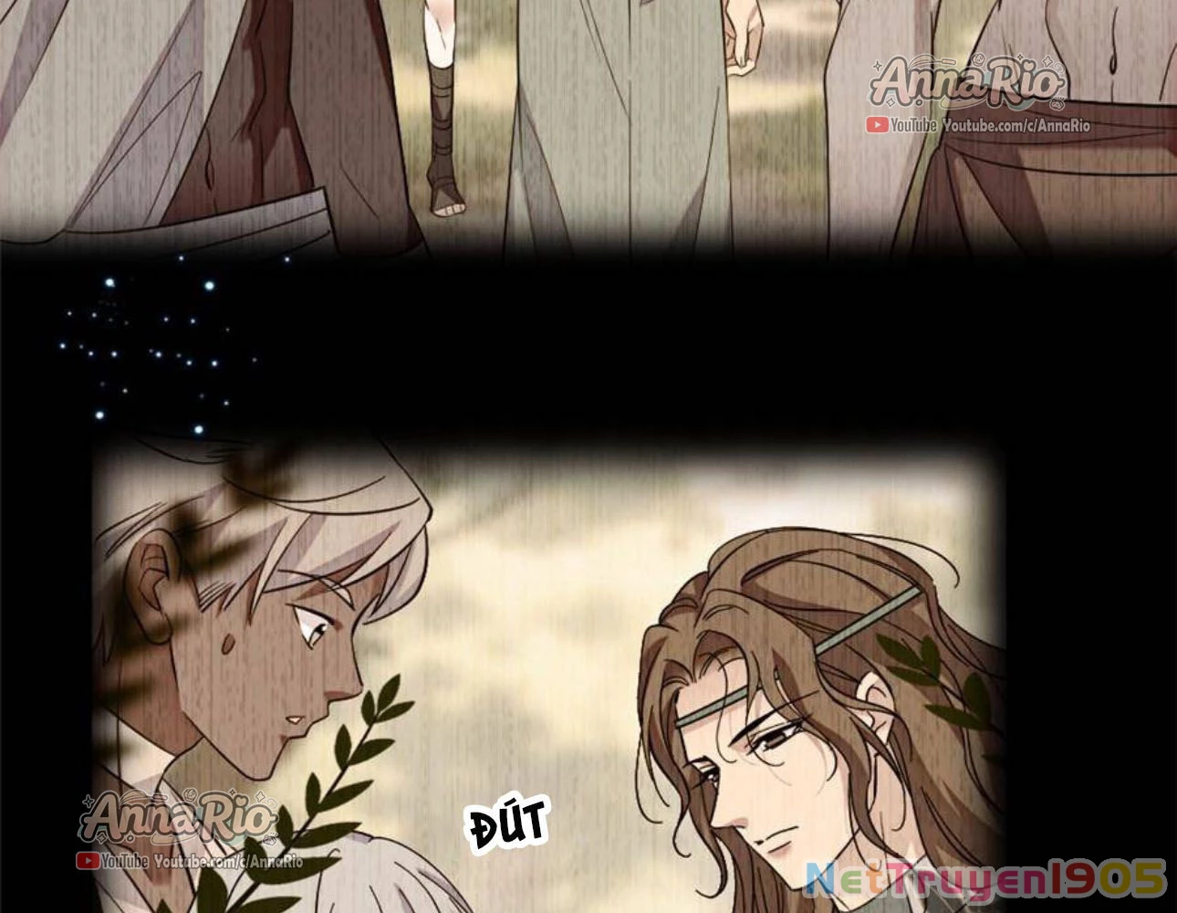 Manh Động Thú Thế Chapter 537 - 16