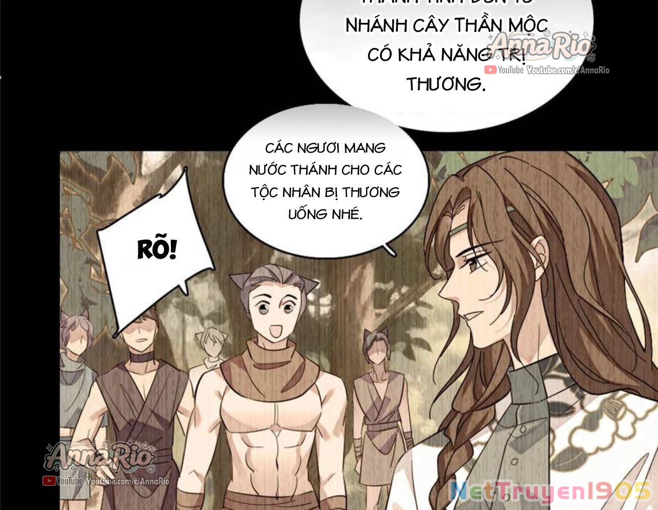 Manh Động Thú Thế Chapter 537 - 20