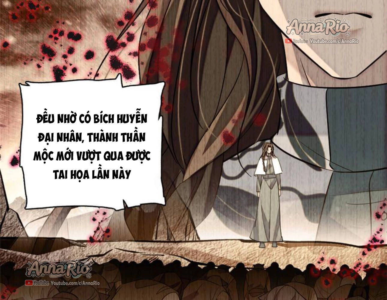 Manh Động Thú Thế Chapter 537 - 23