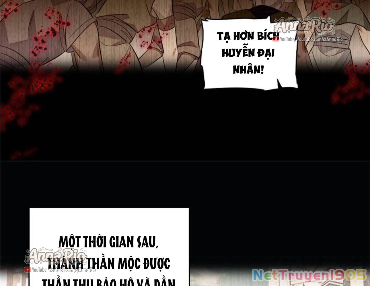 Manh Động Thú Thế Chapter 537 - 24
