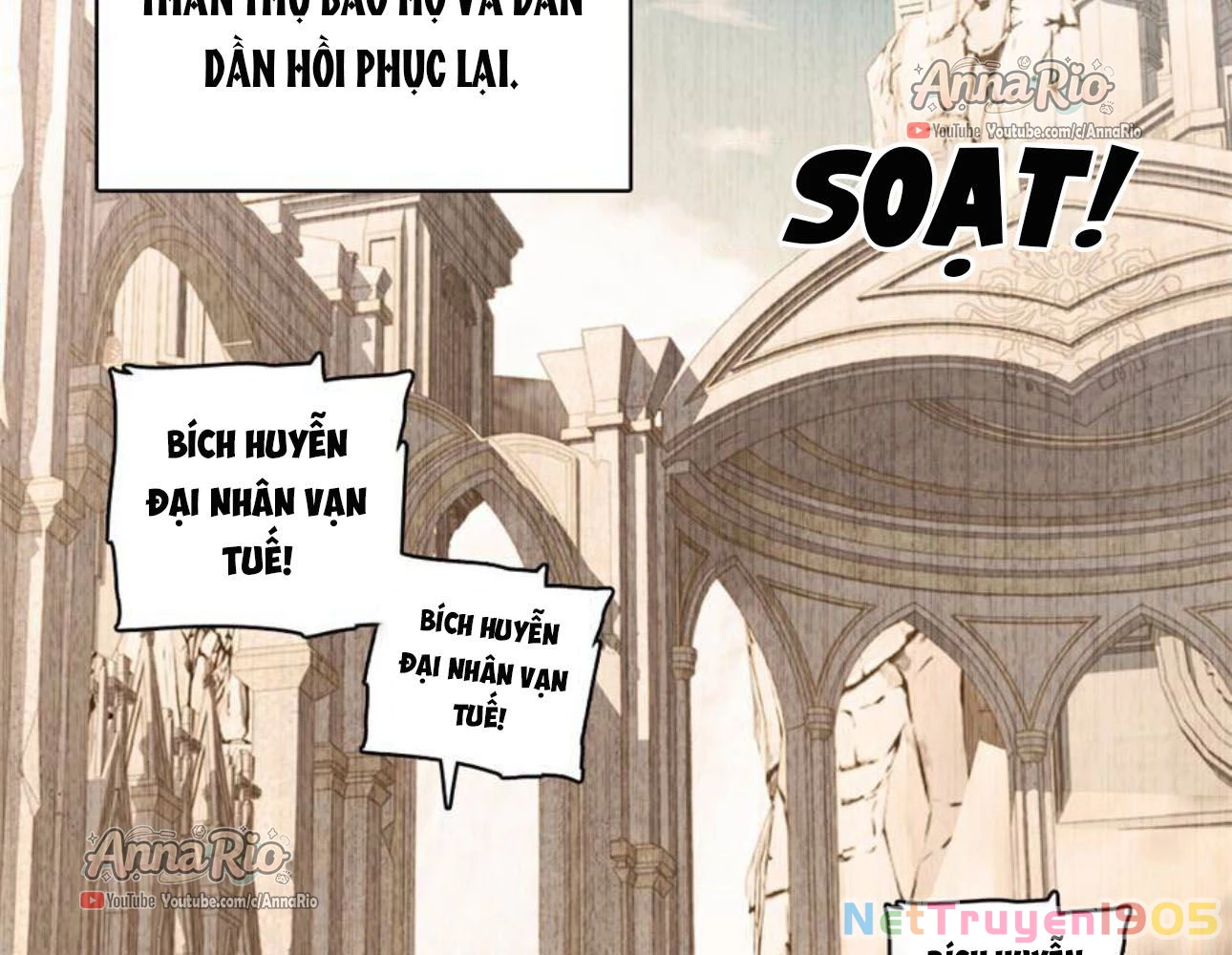 Manh Động Thú Thế Chapter 537 - 25