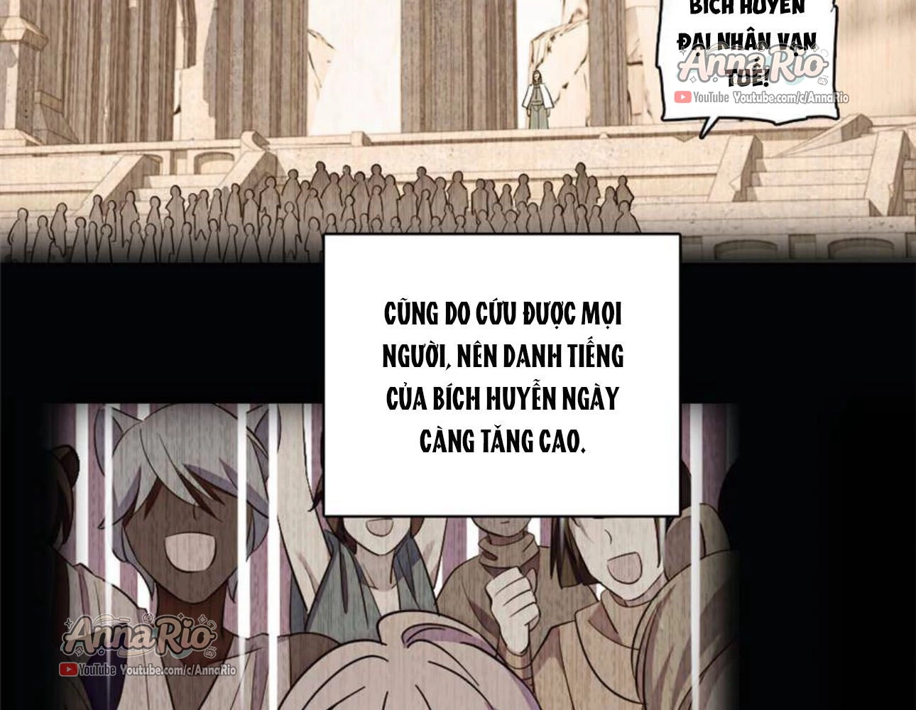 Manh Động Thú Thế Chapter 537 - 26
