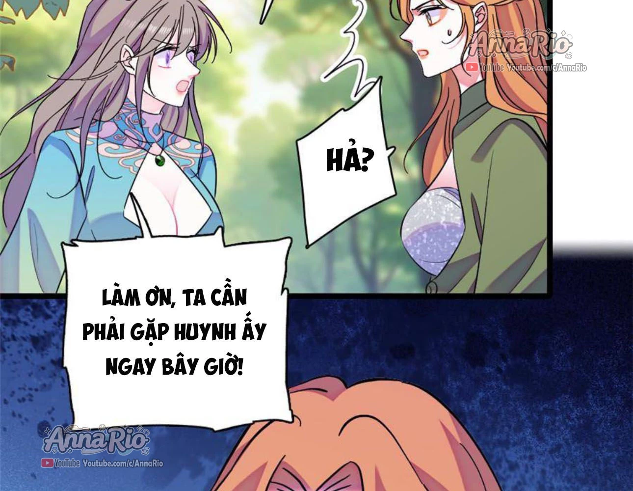 Manh Động Thú Thế Chapter 538 - 14