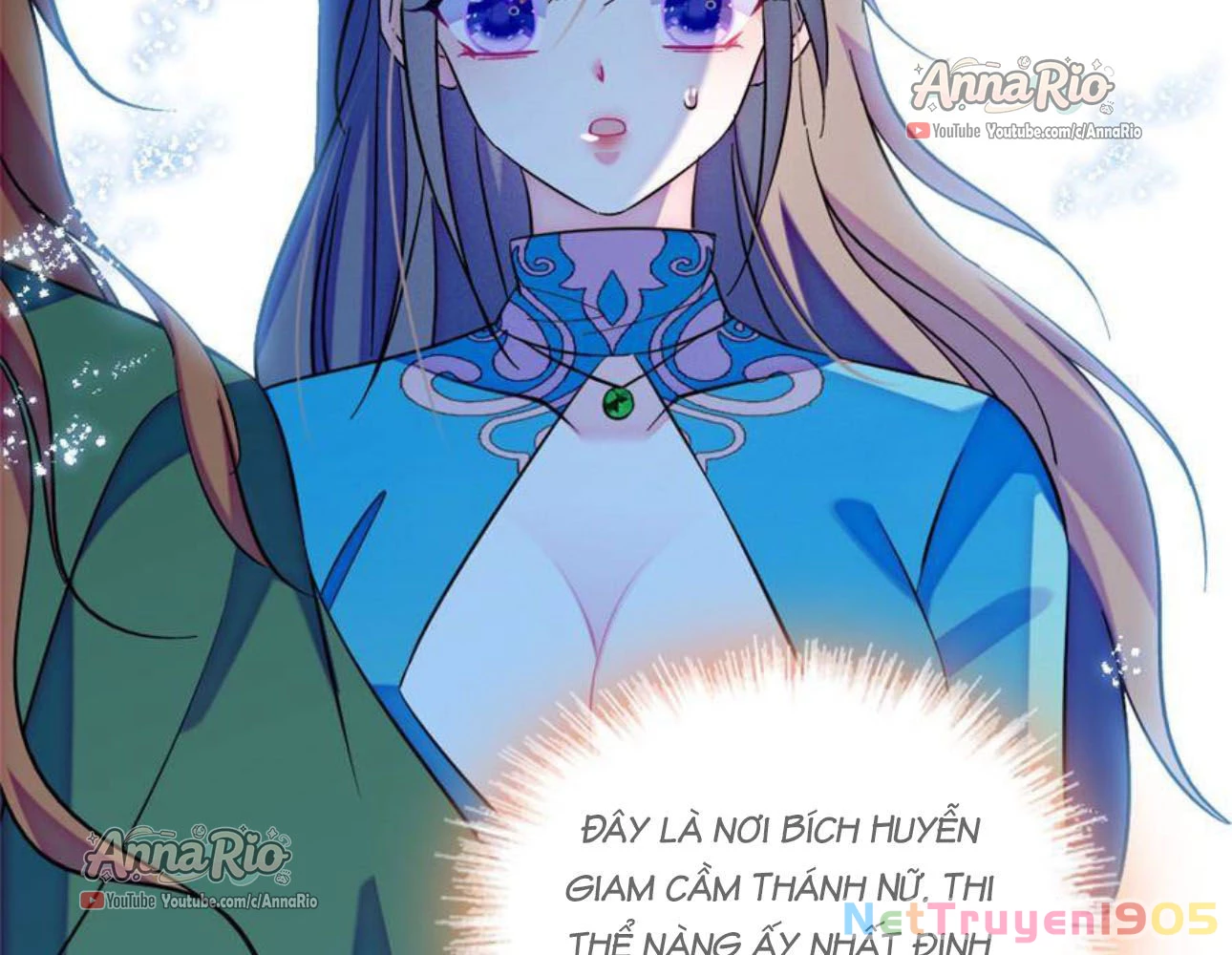 Manh Động Thú Thế Chapter 538 - 19