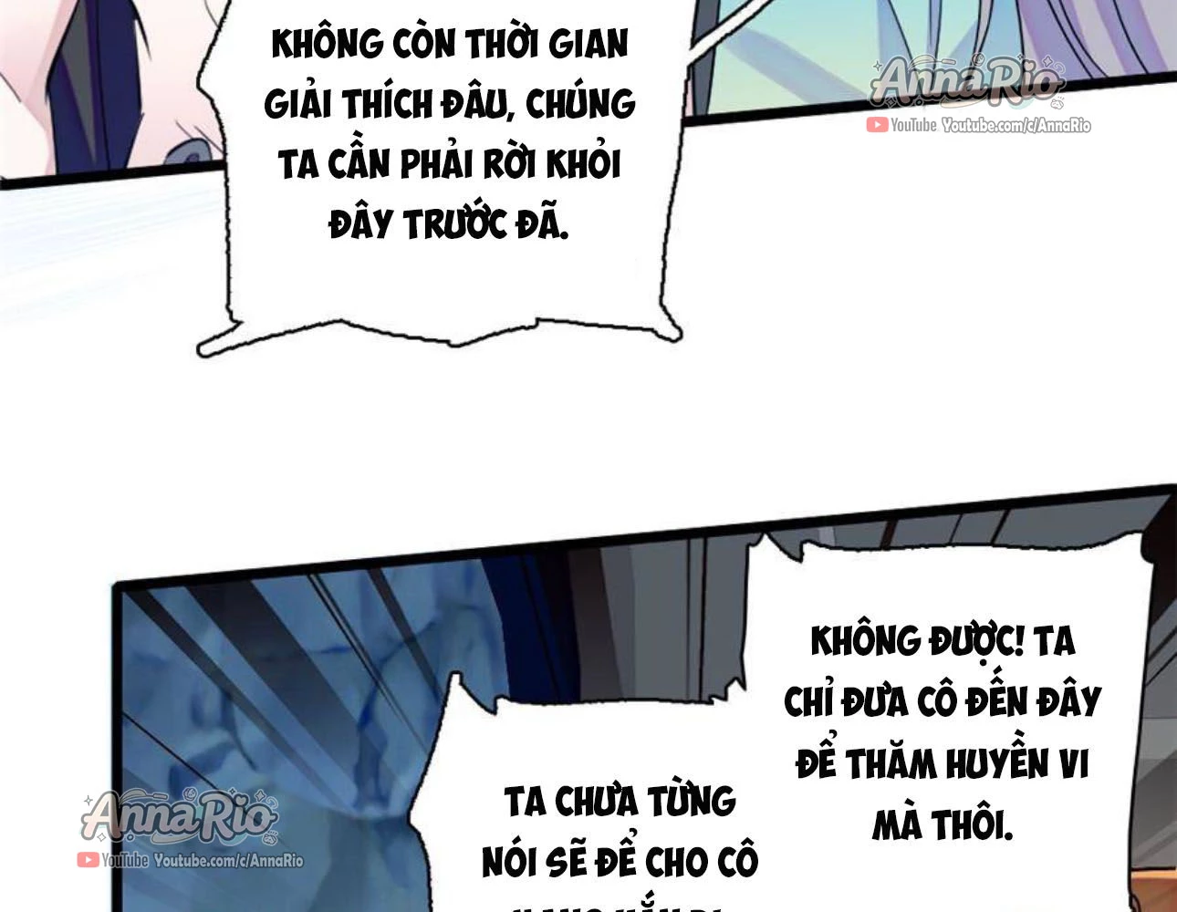 Manh Động Thú Thế Chapter 538 - 23
