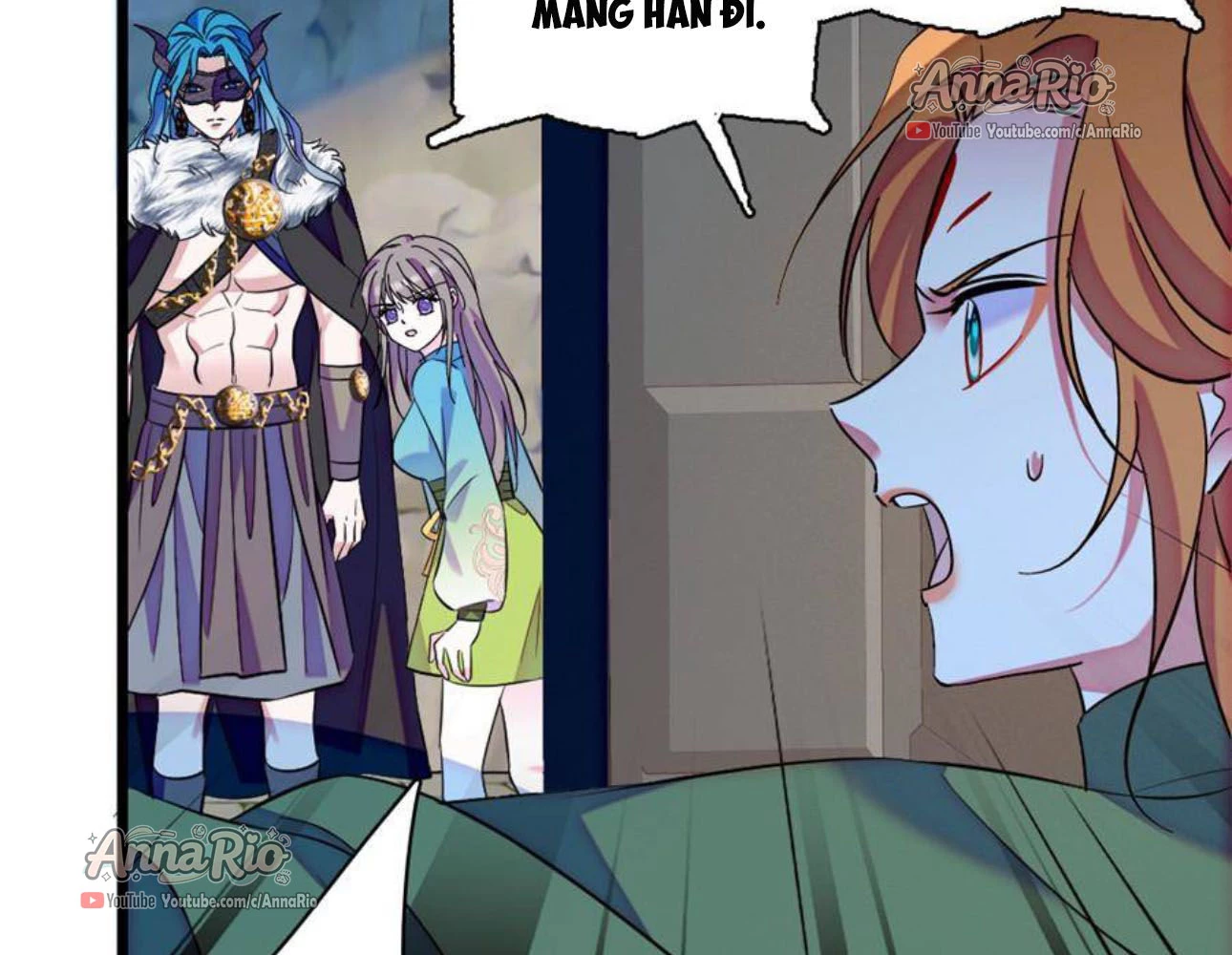 Manh Động Thú Thế Chapter 538 - 24