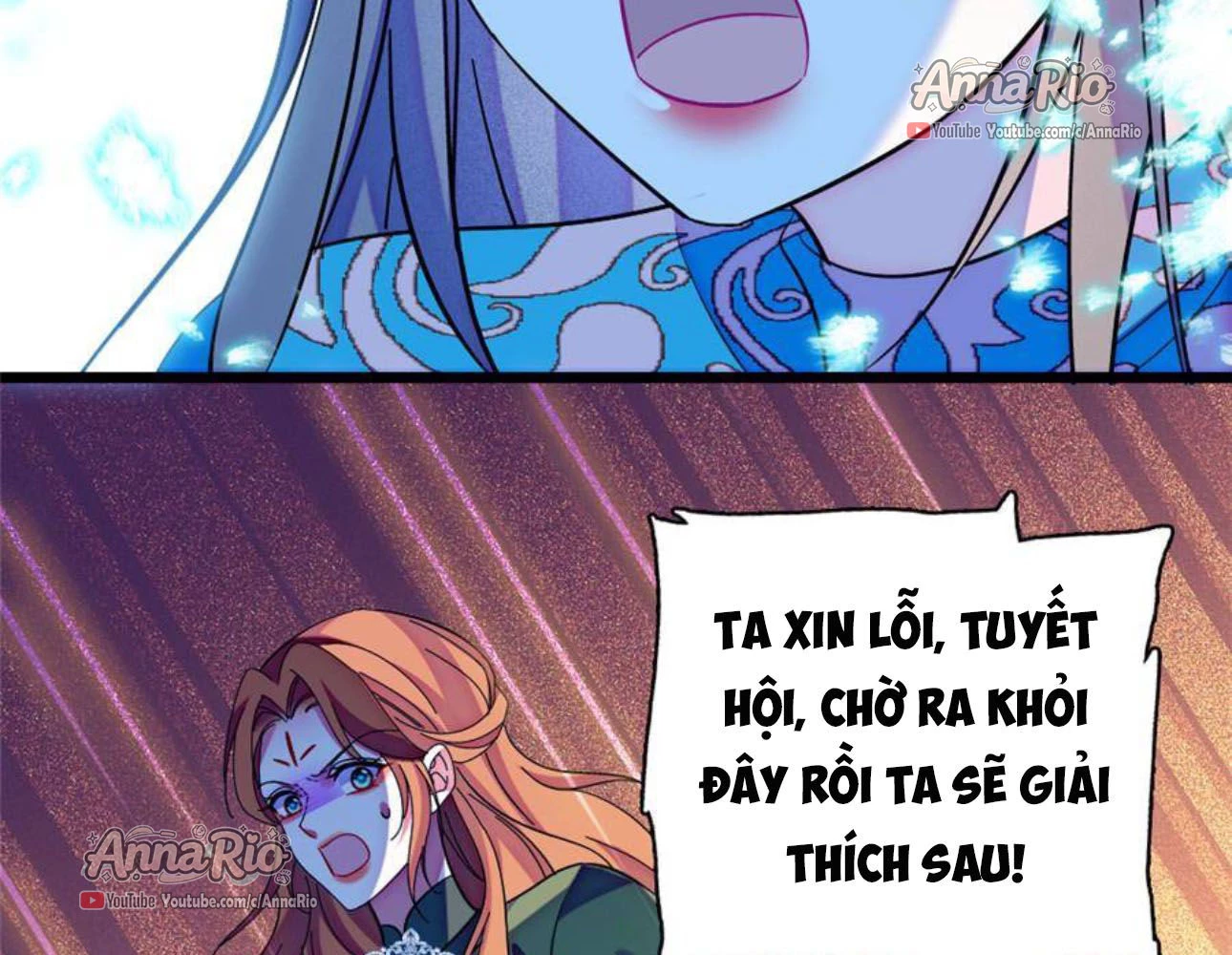 Manh Động Thú Thế Chapter 538 - 26