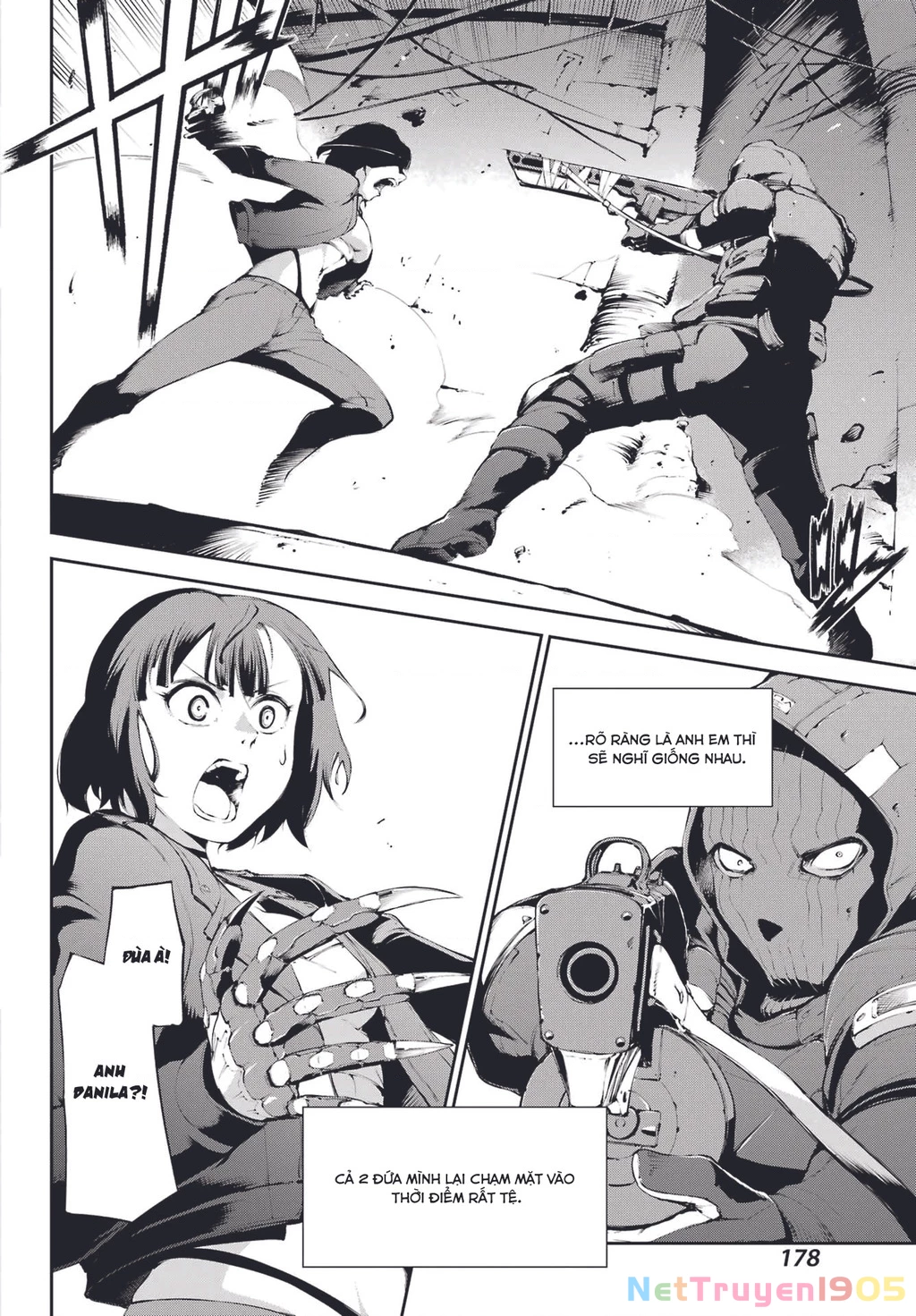 Moscow 2160 Chapter 12 - 4