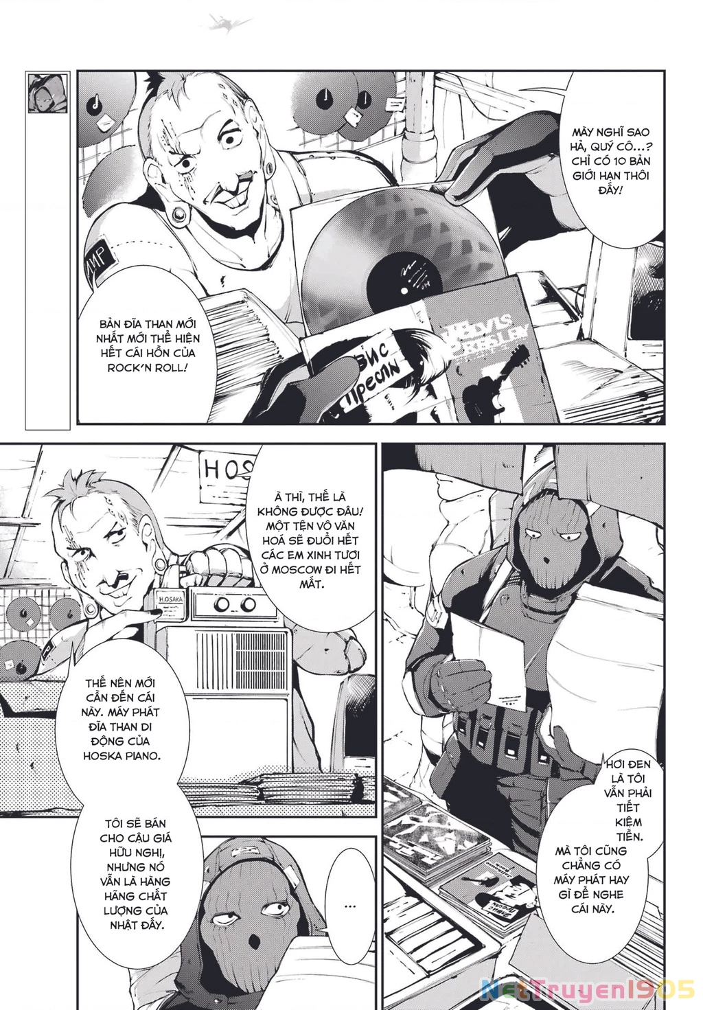 Moscow 2160 Chapter 12 - 7