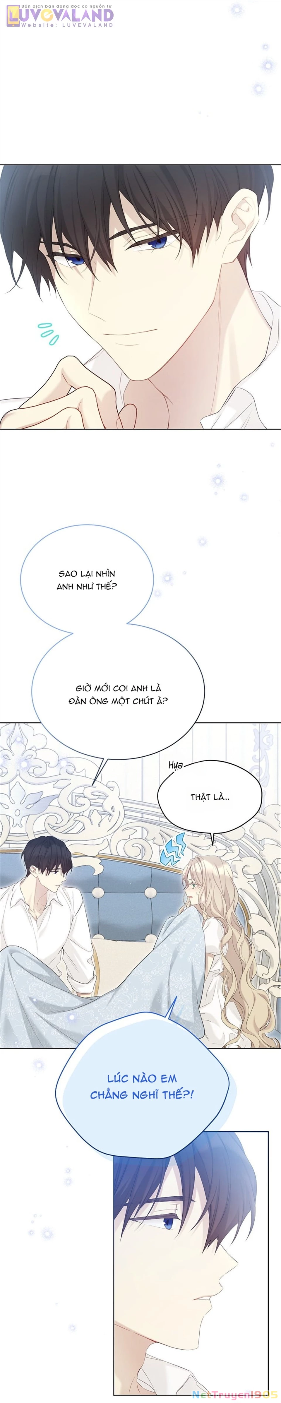 Vương Miện Viridescent Chapter 120 - 8