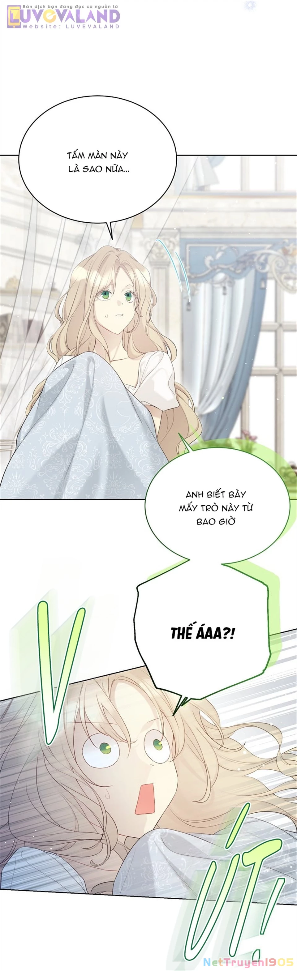 Vương Miện Viridescent Chapter 120 - 9