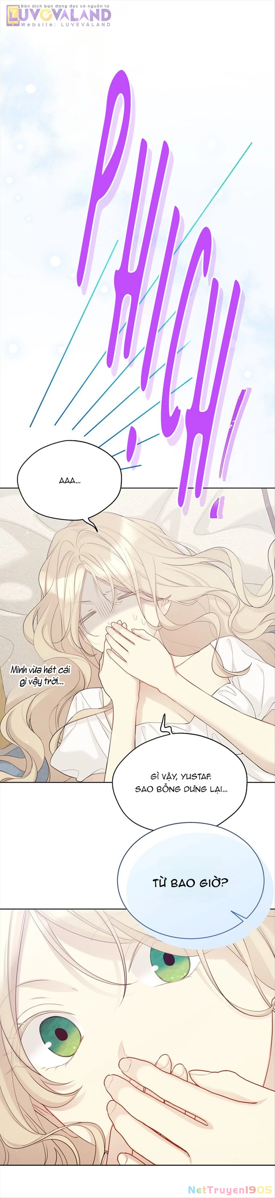 Vương Miện Viridescent Chapter 120 - 10