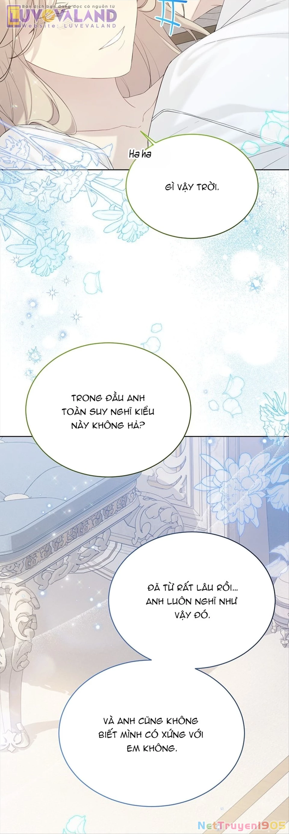 Vương Miện Viridescent Chapter 120 - 20