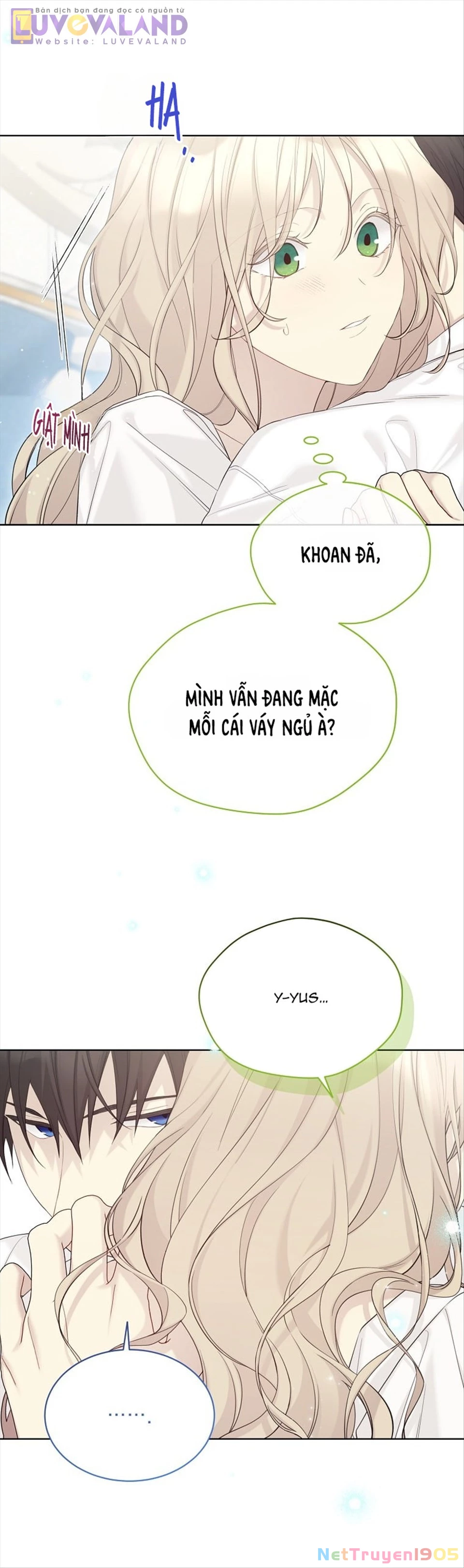 Vương Miện Viridescent Chapter 120 - 27