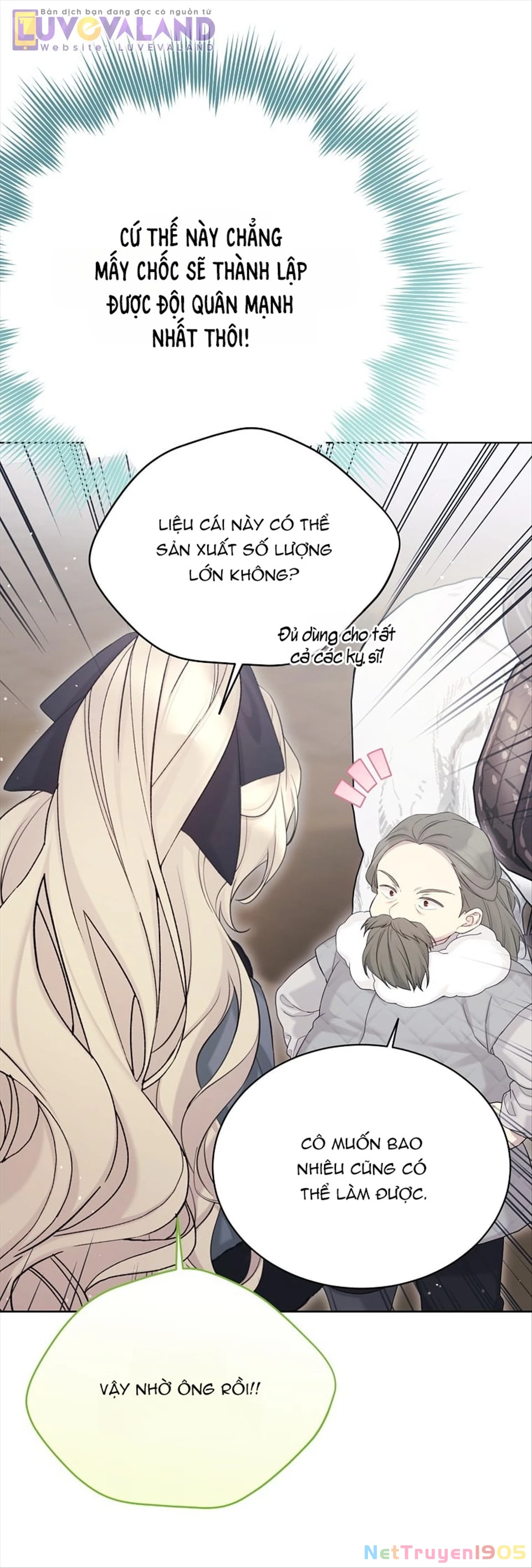 Vương Miện Viridescent Chapter 120 - 33