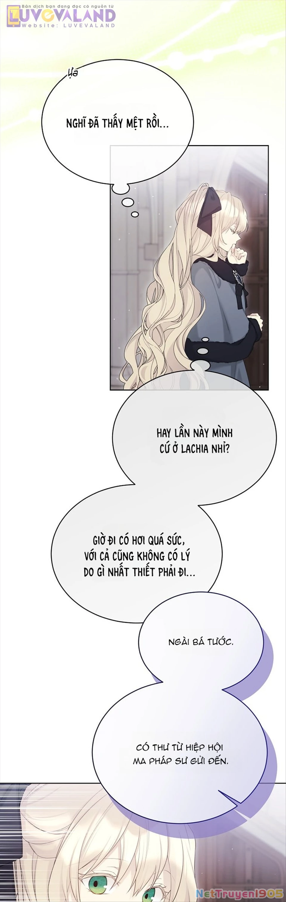 Vương Miện Viridescent Chapter 120 - 36