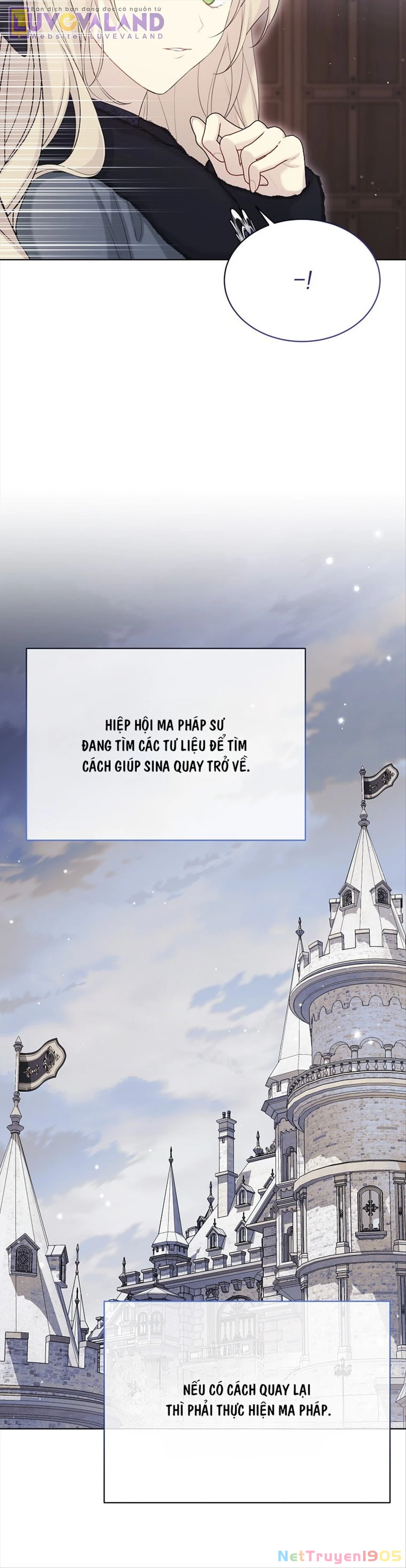 Vương Miện Viridescent Chapter 120 - 37