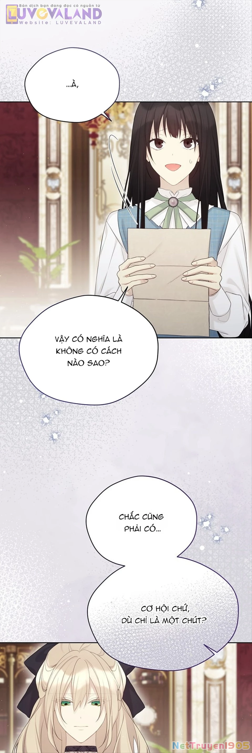 Vương Miện Viridescent Chapter 120 - 39