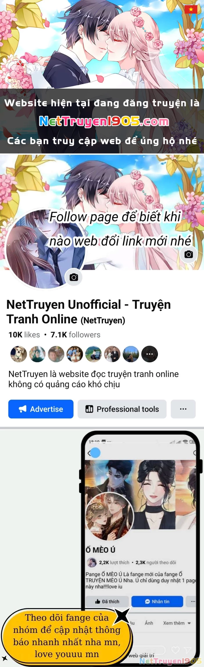 Trọng Sinh Trở Thành Fan" Vợ " Của Thần Tượng Chapter 106 - 1