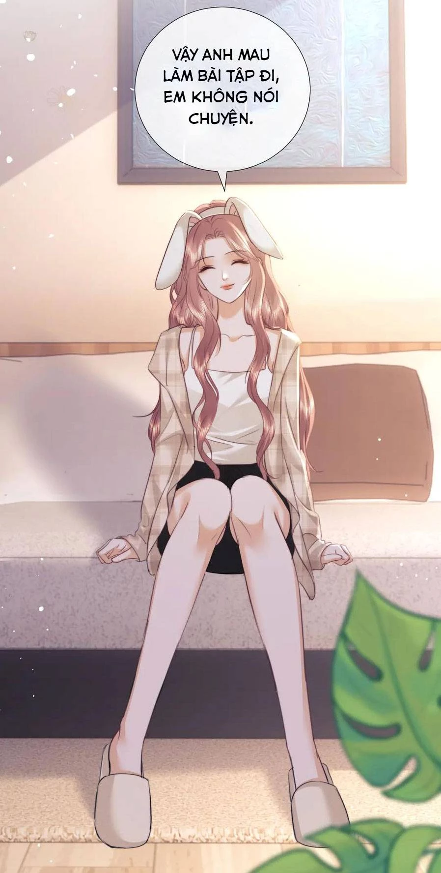 Trọng Sinh Trở Thành Fan" Vợ " Của Thần Tượng Chapter 106 - 8