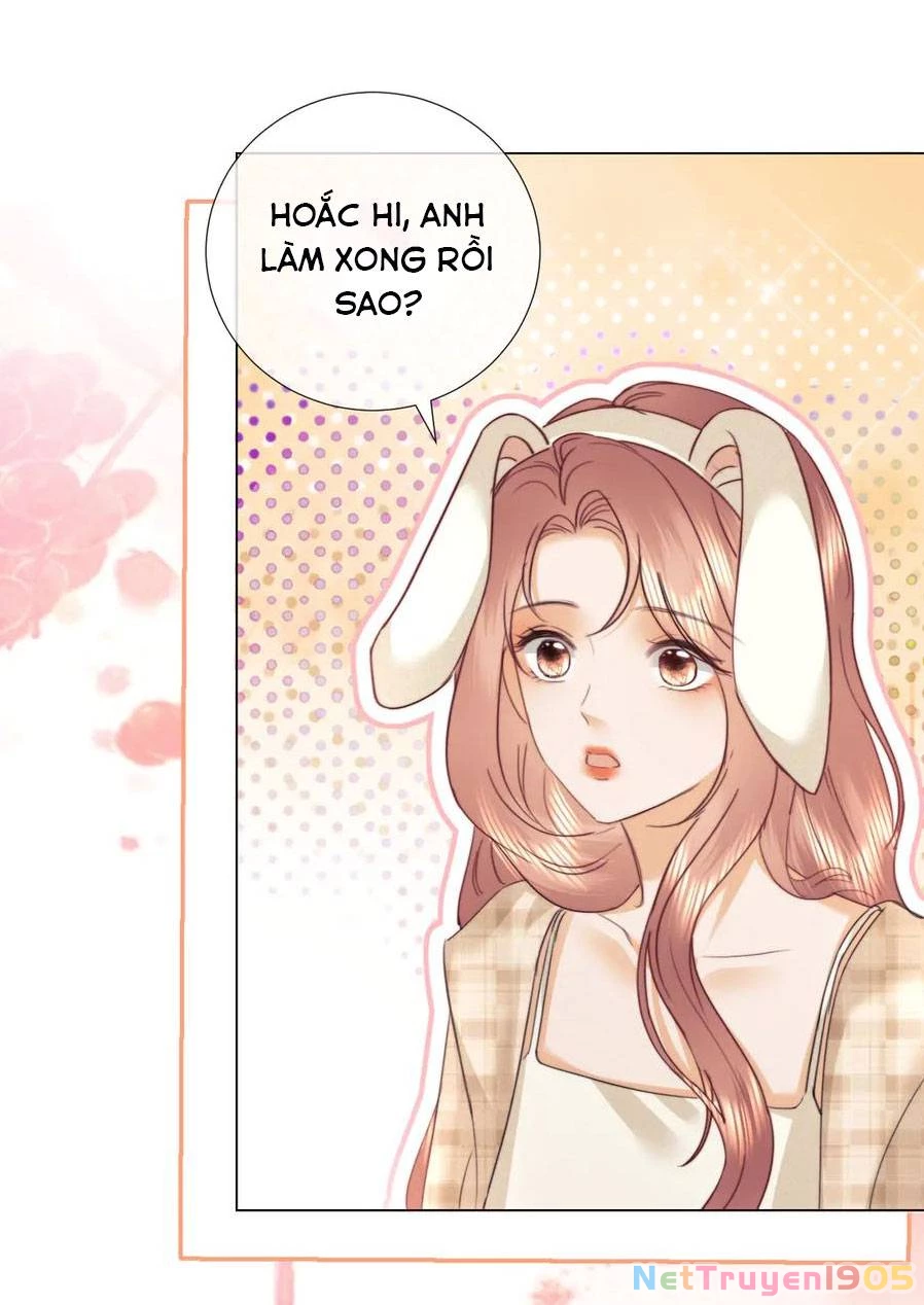 Trọng Sinh Trở Thành Fan" Vợ " Của Thần Tượng Chapter 106 - 11