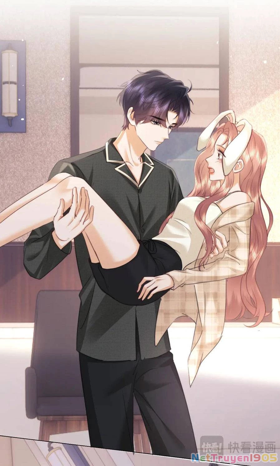 Trọng Sinh Trở Thành Fan" Vợ " Của Thần Tượng Chapter 106 - 16