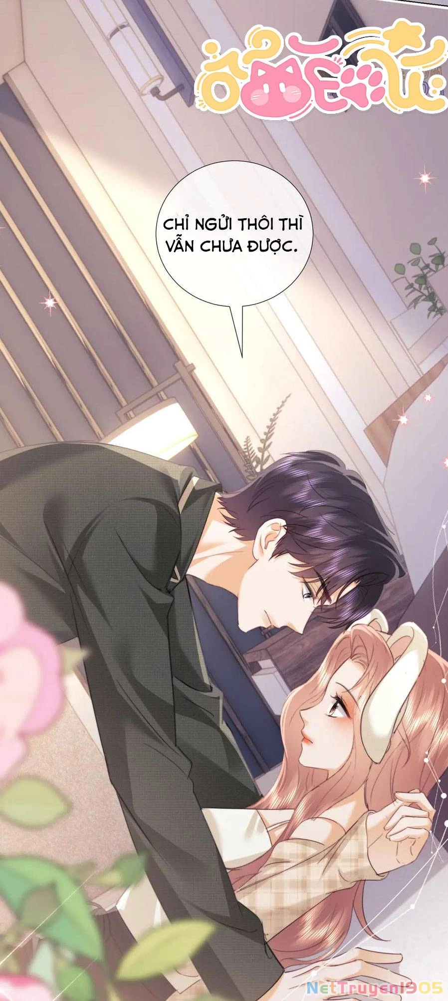 Trọng Sinh Trở Thành Fan" Vợ " Của Thần Tượng Chapter 106 - 17