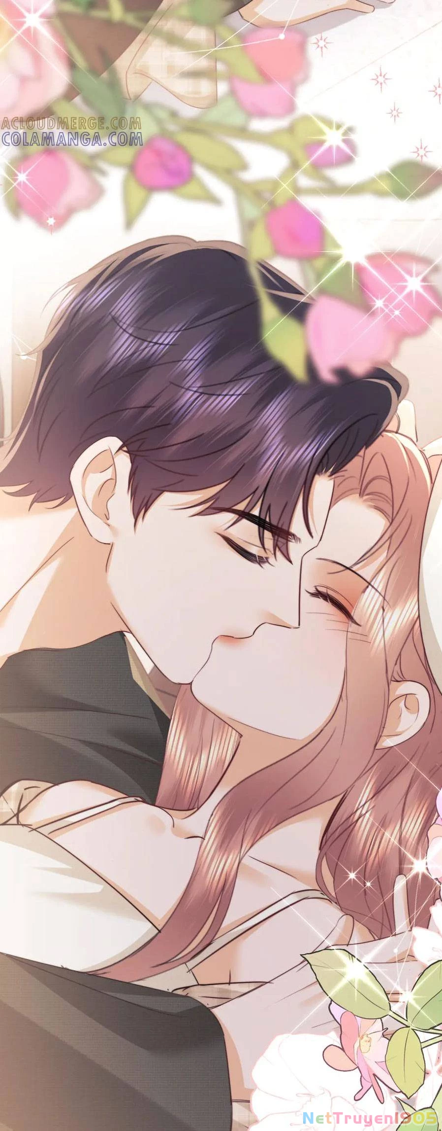 Trọng Sinh Trở Thành Fan" Vợ " Của Thần Tượng Chapter 106 - 18