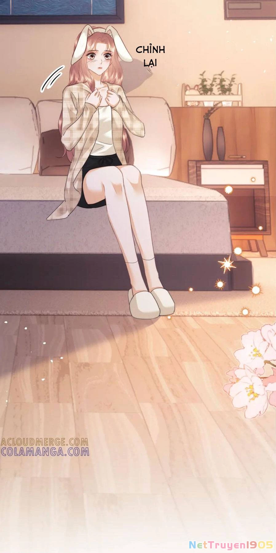 Trọng Sinh Trở Thành Fan" Vợ " Của Thần Tượng Chapter 106 - 22