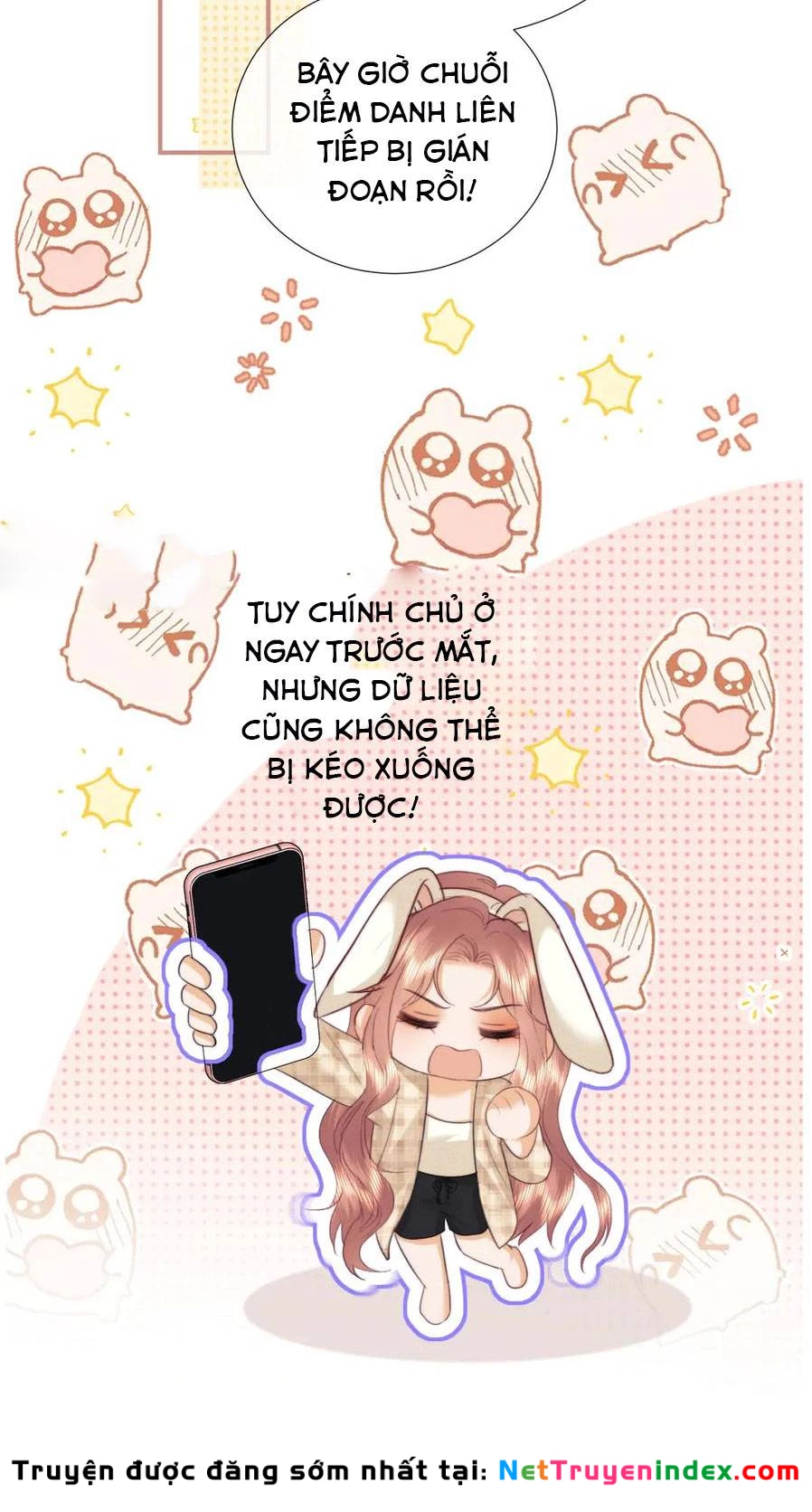 Trọng Sinh Trở Thành Fan" Vợ " Của Thần Tượng Chapter 106 - 25