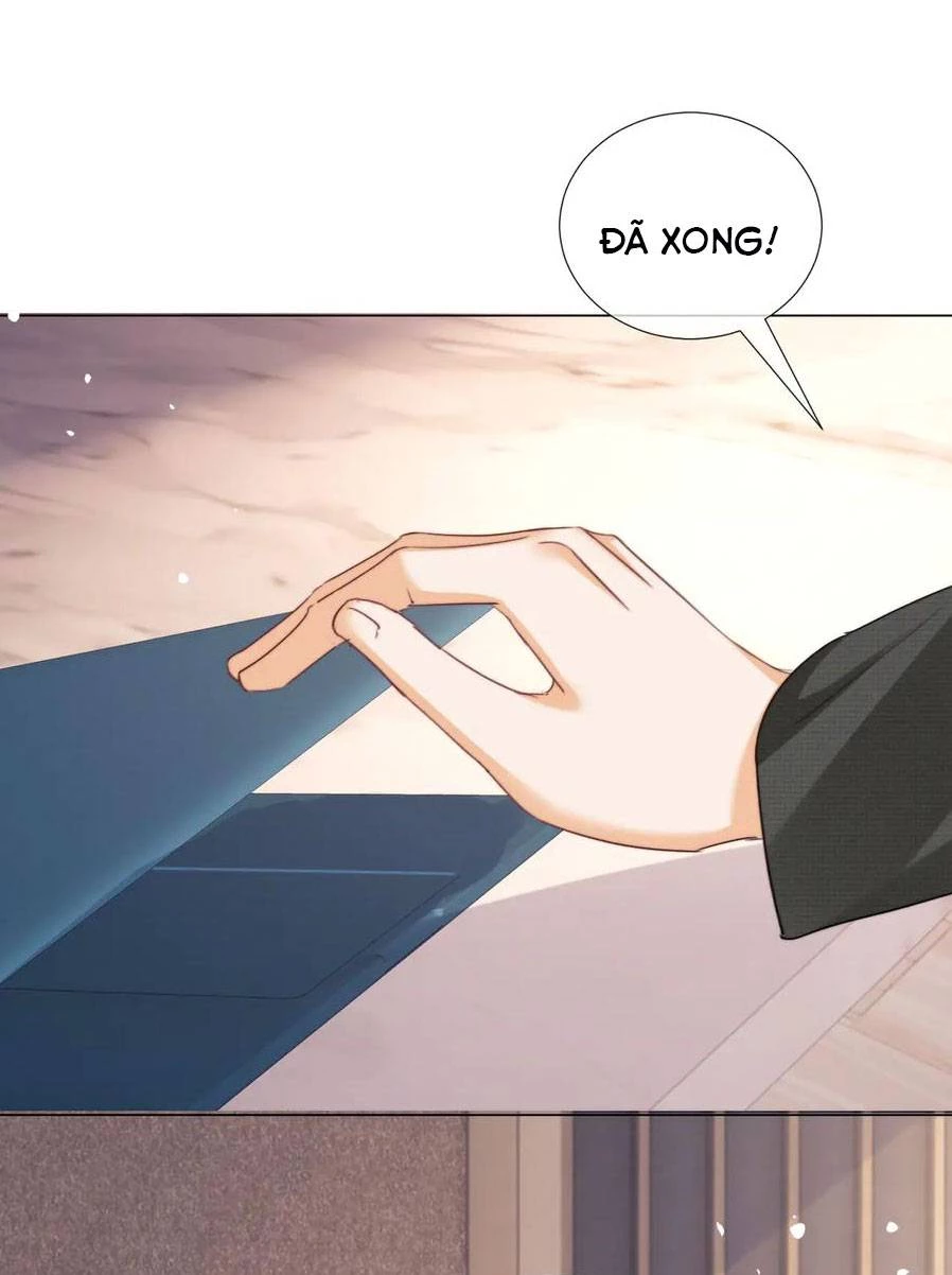 Trọng Sinh Trở Thành Fan" Vợ " Của Thần Tượng Chapter 106 - 28