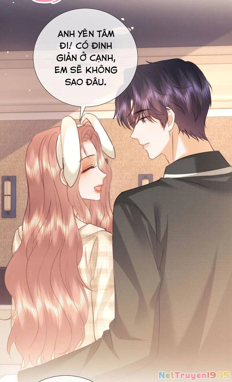 Trọng Sinh Trở Thành Fan" Vợ " Của Thần Tượng Chapter 106 - 31