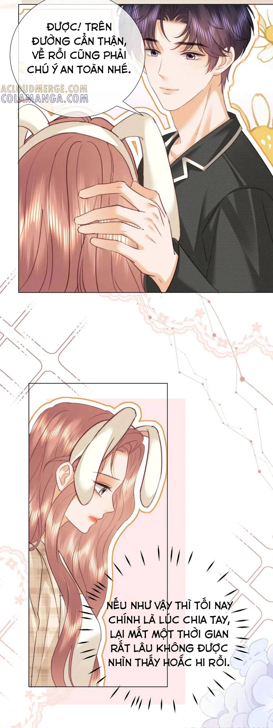 Trọng Sinh Trở Thành Fan" Vợ " Của Thần Tượng Chapter 106 - 32