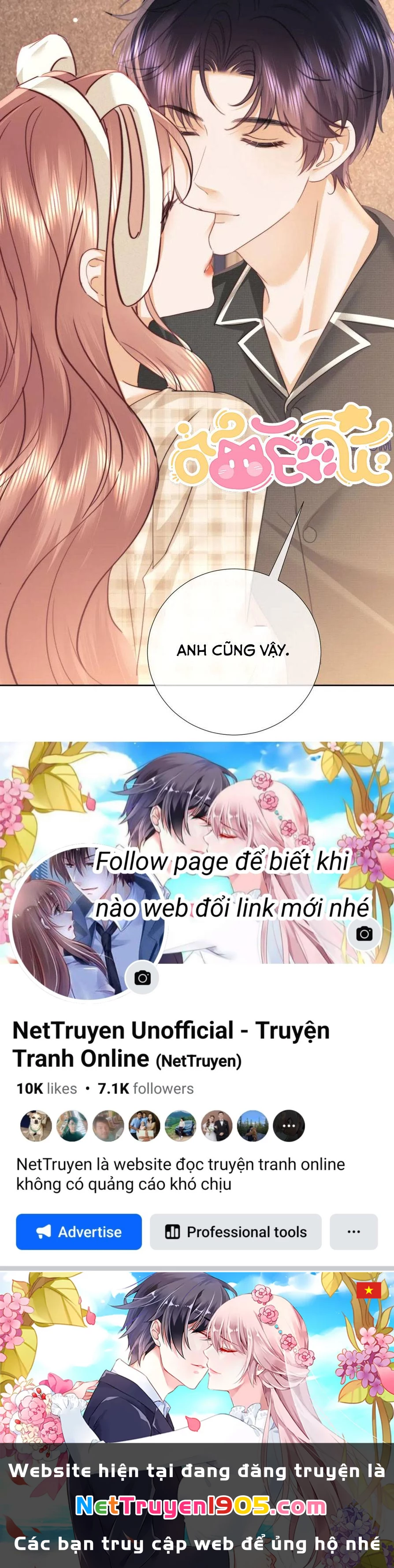 Trọng Sinh Trở Thành Fan" Vợ " Của Thần Tượng Chapter 106 - 35