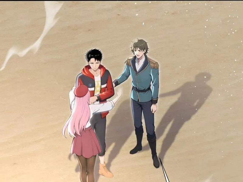Đệ Nhất Ngự Thú Sư Chapter 91 - 30
