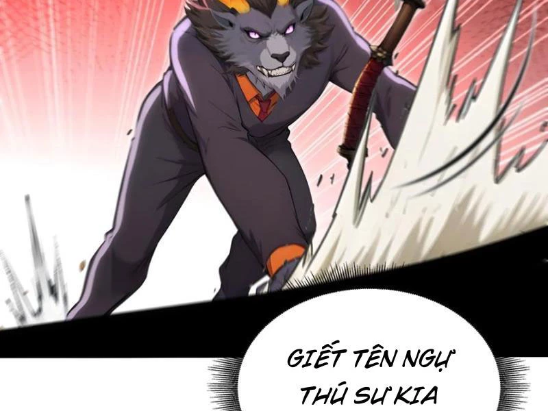 Đệ Nhất Ngự Thú Sư Chapter 92 - 93
