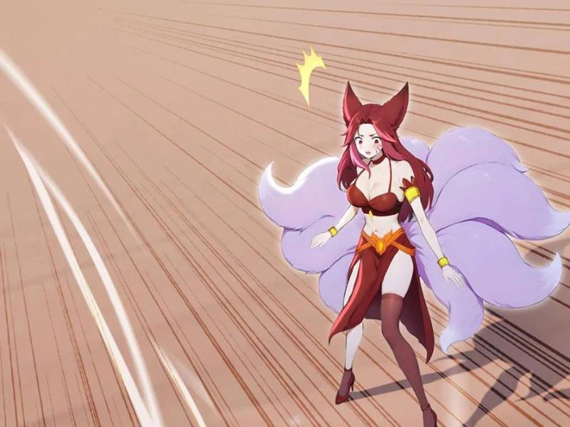 Đệ Nhất Ngự Thú Sư Chapter 92 - 95