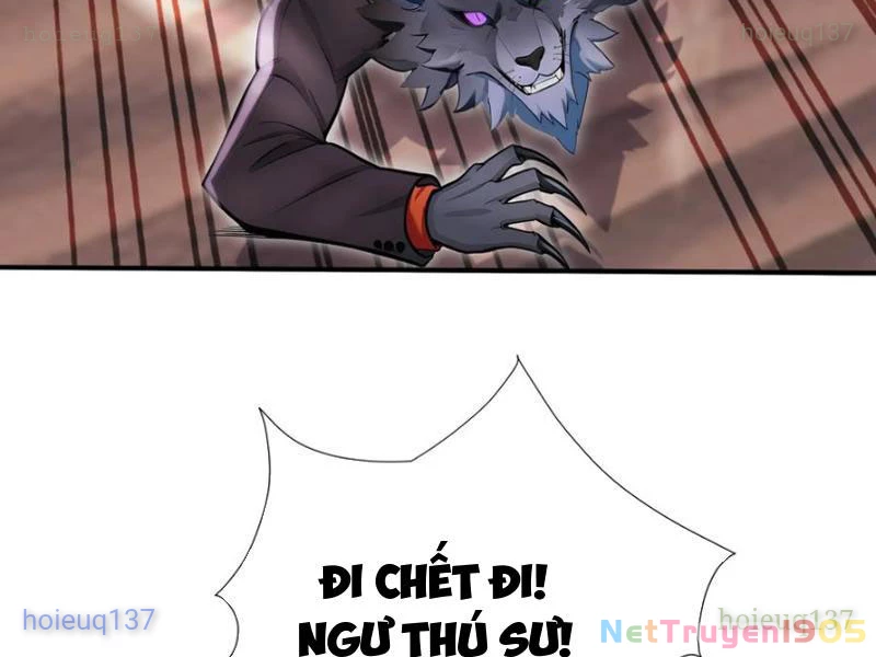 Đệ Nhất Ngự Thú Sư Chapter 92 - 97