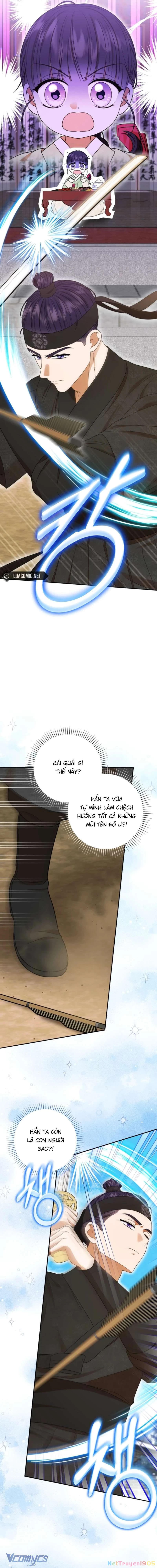 Tôi Đã Tái Sinh Thành Nàng Công Chúa Bị Bỏ Rơi Chapter 5 - 15