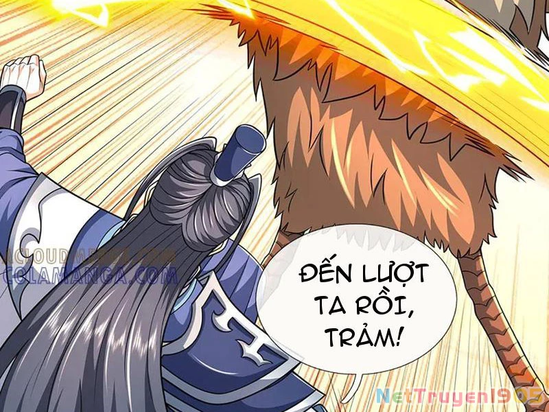 Kiếm Tiên Võ Đế: Bắt đầu Huyền Vũ môn chi biến Chapter 238 - 2