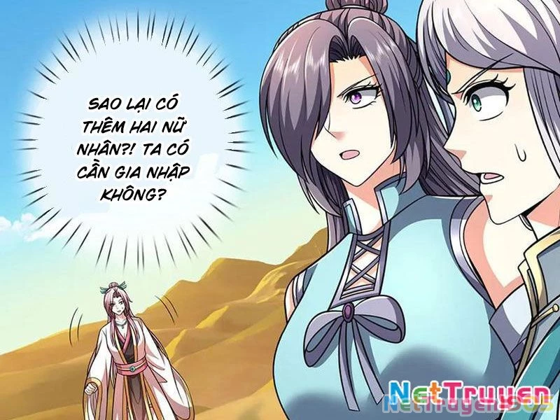 Kiếm Tiên Võ Đế: Bắt đầu Huyền Vũ môn chi biến Chapter 238 - 6