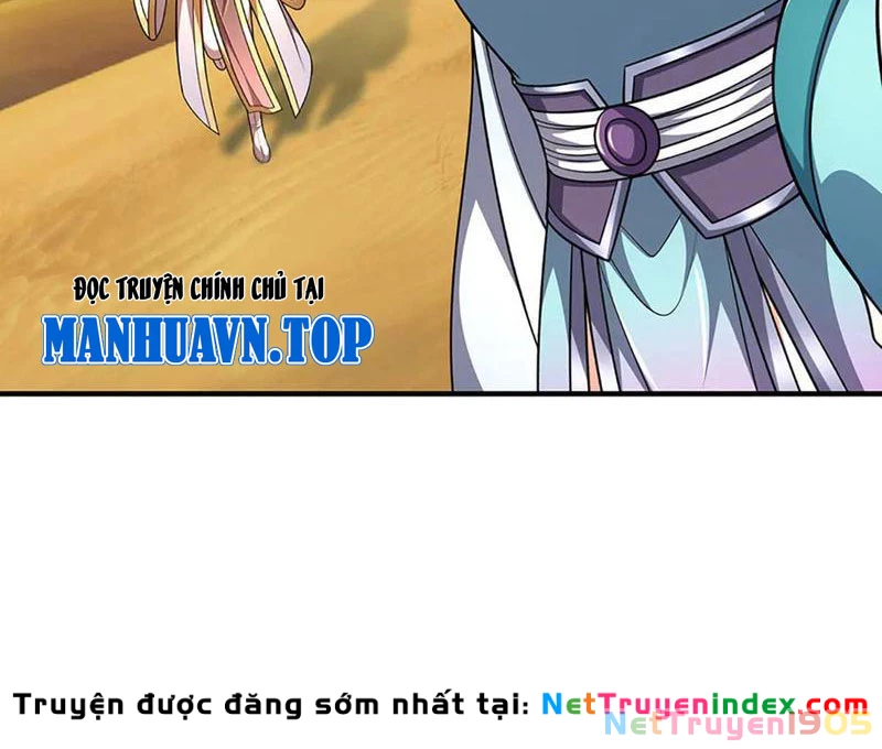 Kiếm Tiên Võ Đế: Bắt đầu Huyền Vũ môn chi biến Chapter 238 - 7